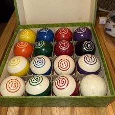 Hyatt pocket billiard for sale  Marinette