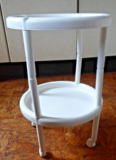 Tier storage trolley for sale  MAIDSTONE