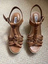 Dune london tan for sale Dune london tan for sale  OLDHAM