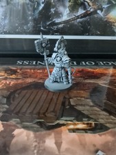 Warhammer iron warriors d'occasion  Expédié en Belgium