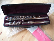 Yamaha yfl 211 gebraucht kaufen  Grafing b.München