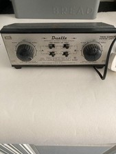 Hammond morgan duette for sale  BRISTOL