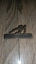 Insigne militaire brevet d'occasion  Gallargues-le-Montueux