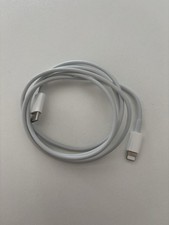 Iphone ladekabel usb gebraucht kaufen  Würzburg