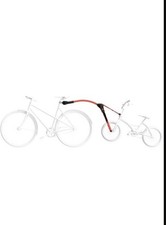 Peruzzo trail angel gebraucht kaufen  Gondelsheim