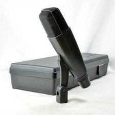 Sennheiser md421ii dynamic d'occasion  Expédié en Belgium