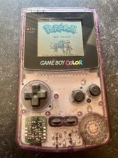 Nintendo cgb 001 for sale  WAKEFIELD