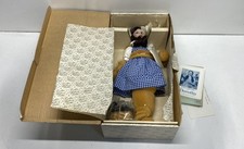 Franklin heirloom gingham for sale  Los Angeles