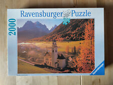 dolomiten puzzle gebraucht kaufen  Erlangen