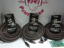 Kit coppie cavi usato  Potenza