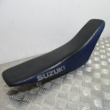 Selle suzuki 125 d'occasion  Méru