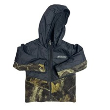 Columbia toddler black for sale  Caldwell