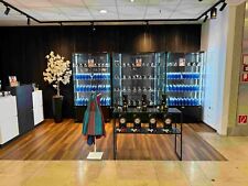 Hochvitrine unterschrank schwa gebraucht kaufen  München