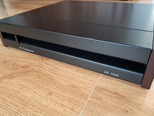 Rare amplificateur cabasse d'occasion  Saint-Georges-des-Coteaux