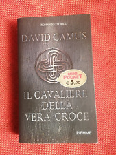 David camus cavaliere usato  Ravenna