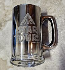 Caneca de pedra espelhada 1986 Lucas Films Disney Star Wars Tours comprar usado  Enviando para Brazil