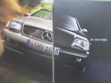 Mercedes benz klasse gebraucht kaufen  Minden