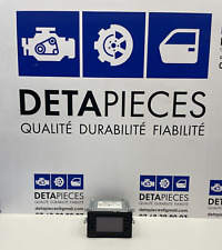 Unite principale radio d'occasion  Verneuil-l'Étang
