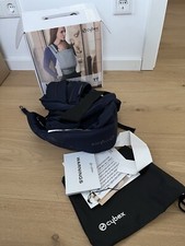 Cybex maira tie gebraucht kaufen  Dortmund