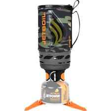 Jetboil flash 1.0l usato  Spedire a Italy
