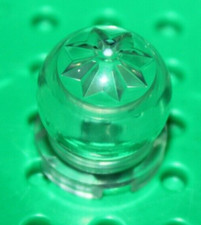 Lego clear minifig d'occasion  France