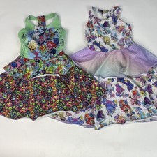 Trolls dress girls for sale  USA