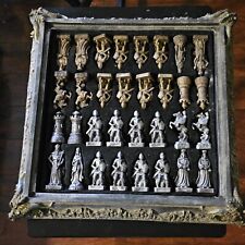 Unique fantasy chess for sale  East Stroudsburg