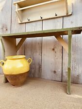 Vintage distressed primitive for sale  SEVENOAKS