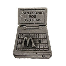 Mcdonald panasonic pos for sale  Minneapolis