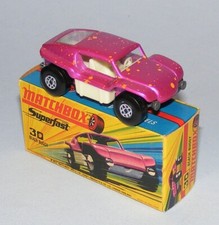 Matchbox superfast 30b for sale  DARLINGTON