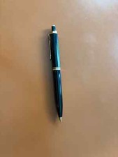 Pelikan druckbleistift schwarz gebraucht kaufen  Berlin