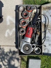 Rigid 600 pipe for sale  Boise