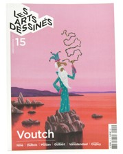 Arts dessinés numéro d'occasion  Toulouse-