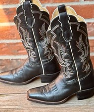 Justin women l2660 for sale  Wichita Falls