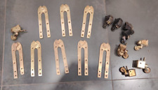 Job lot brass for sale  COLCHESTER