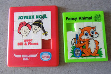 Jeux taquin ancien d'occasion  Bassillac