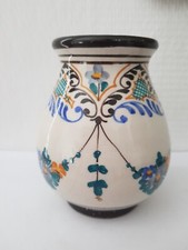 Vase ancien ceramique d'occasion  Saintes