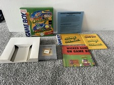 Game boy arcade for sale  YATELEY