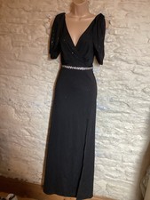 Bnwot black stretch for sale  FROME