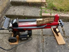 kinetic log splitter for sale kinetic log splitter for sale HUNGERFORD