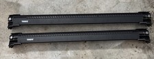 Thule roof rack for sale  Woodbridge