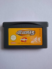 Tony Hawk's pro skater 3 Nintendo Game Boy Advance GBA EUR comprar usado Tony Hawk's pro skater 3 Nintendo Game Boy Advance GBA EUR comprar usado  Enviando para Brazil