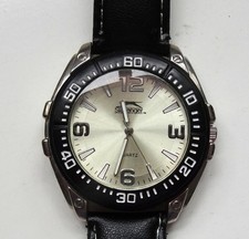Gent slazenger quartz for sale  WORTHING