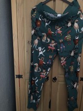 Next pajama bottoms for sale  RICHMOND