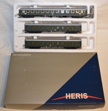 Heris 11147 set gebraucht kaufen  Berlin