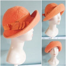 Vintage 1960s hat for sale  SUTTON