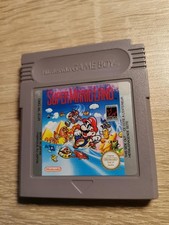 Super mario land gebraucht kaufen  Cottbus