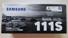 Samsung mlt d111s usato  Genova