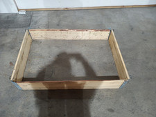 Planters garden large for sale  PRESCOT
