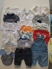 Baby boys clothes for sale  GRAVESEND